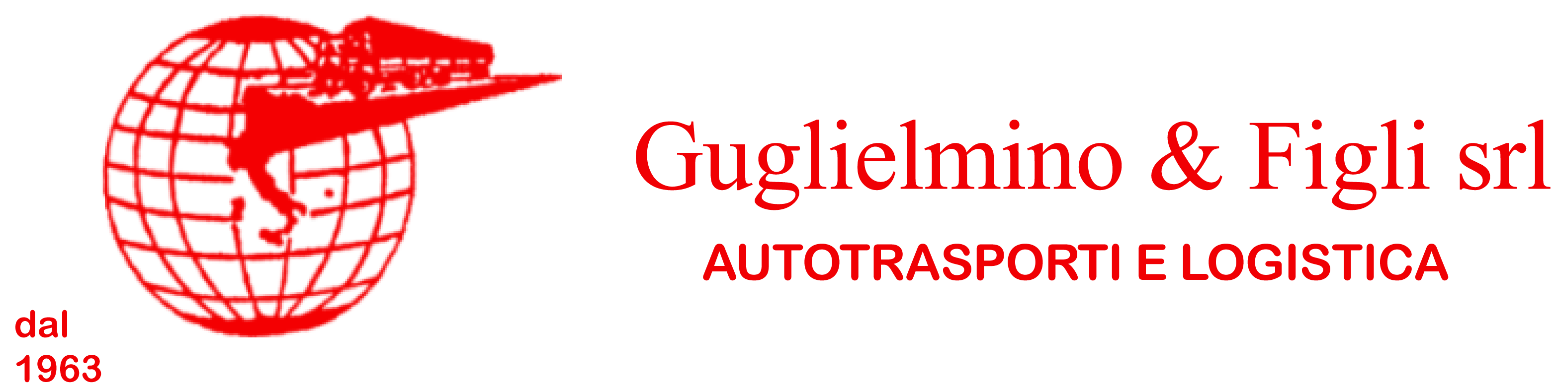 Guglielmino Autotrasporti e Logistica